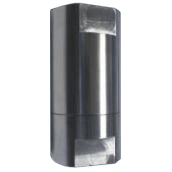 Bifold Pneumatic Check Valves, Type PCV
